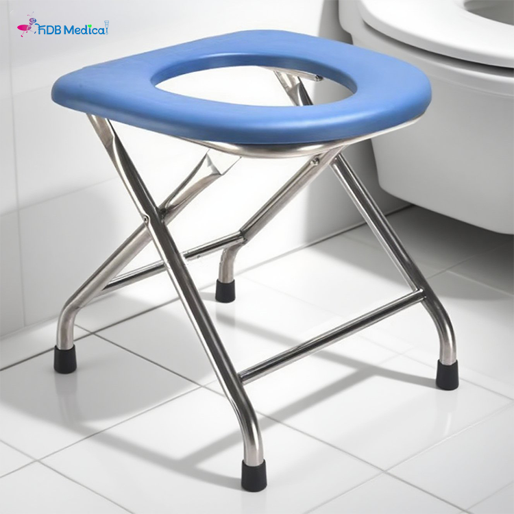Fornecedor líder de cadeiras sanitárias de qualidade para residências e instalações de saúde