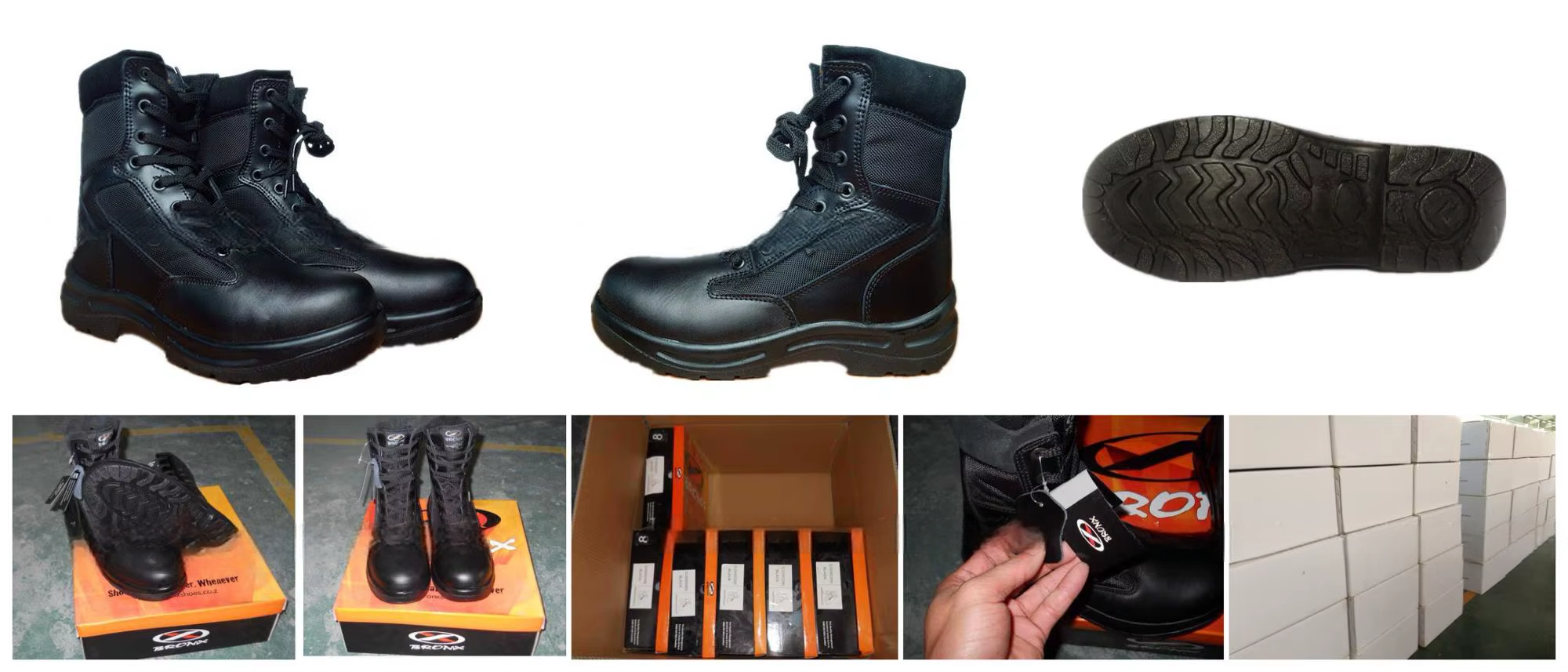 Hogyan válassza ki az üzletébe való legjobb cipőt