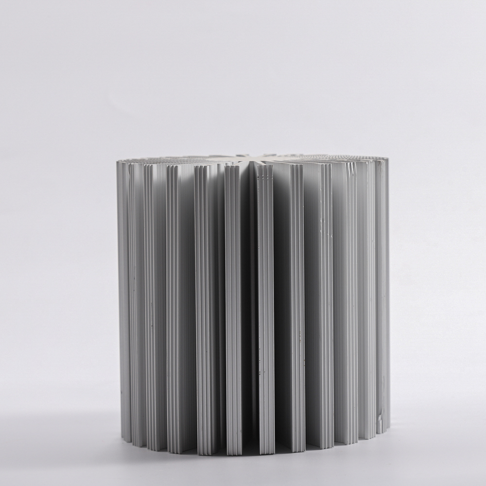 Поверите се нашој технологији хладњака са ваздушним хлађењем