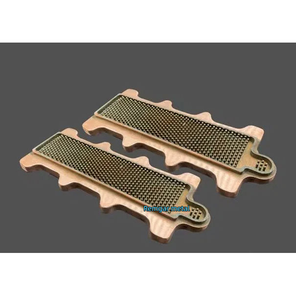 طراحی دقیق و مهندسی‌شده برای نصب آسان و حداکثر بازدهی