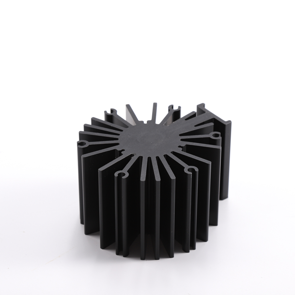 Kustannustehokkaat ratkaisut korkealaatuisiin alumiinituotteisiin