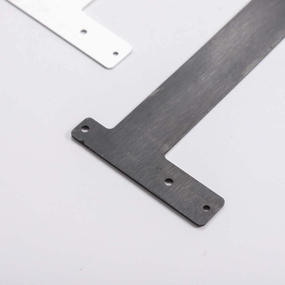 خنک‌کننده حرارتی آلومینیومی نورد شده سفارشی OEM و خنک‌کننده حرارتی آلومینیومی