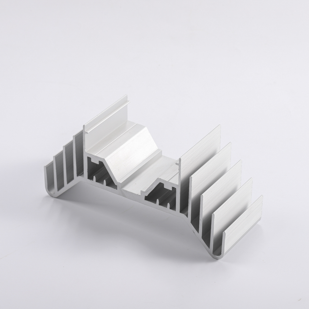 Spolehněte se na náš odborný know-how pro všechny potřeby týkající se hliníkových tvarovaných trubek