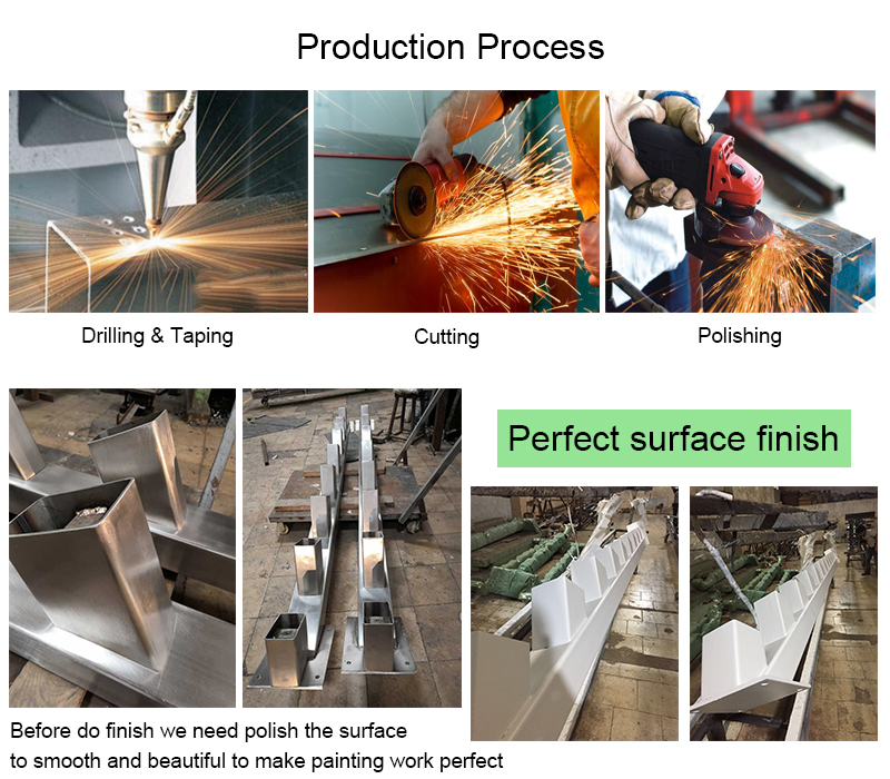 Luxury style curved double plate stringer marble stone tread floating spiral stairs with railings from Foshan factory details