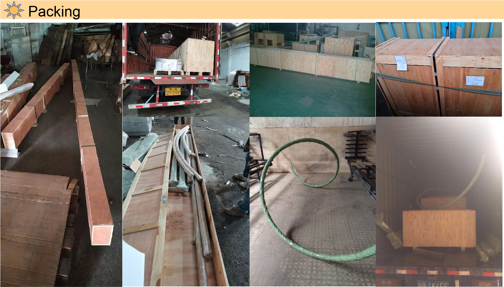 Fancy design modern floating stairs with matte black mono stringer white oak wood steps glass railings from Foshan factory supplier