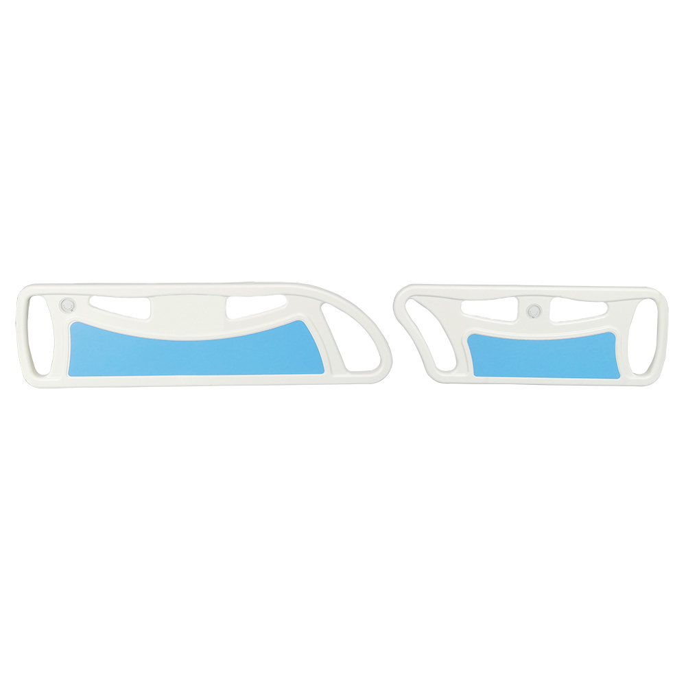YF-P-2007 Plastic Side Rail