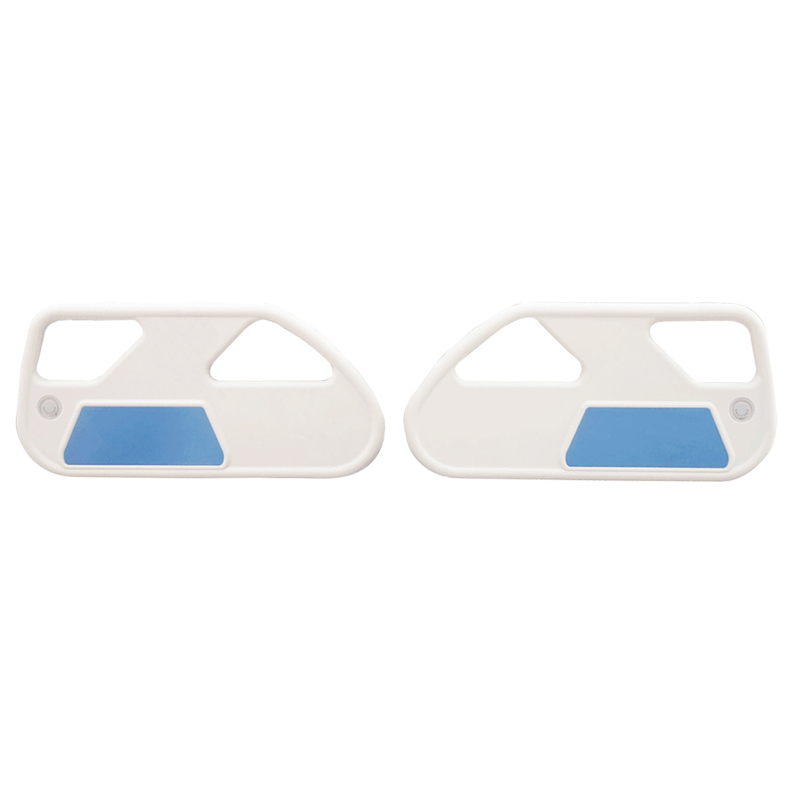 YF-P-2008 Plastic Side Rail
