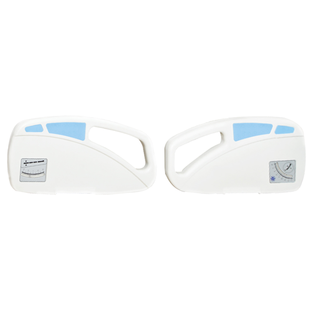 YF-P-2004 Plastic Side Rail