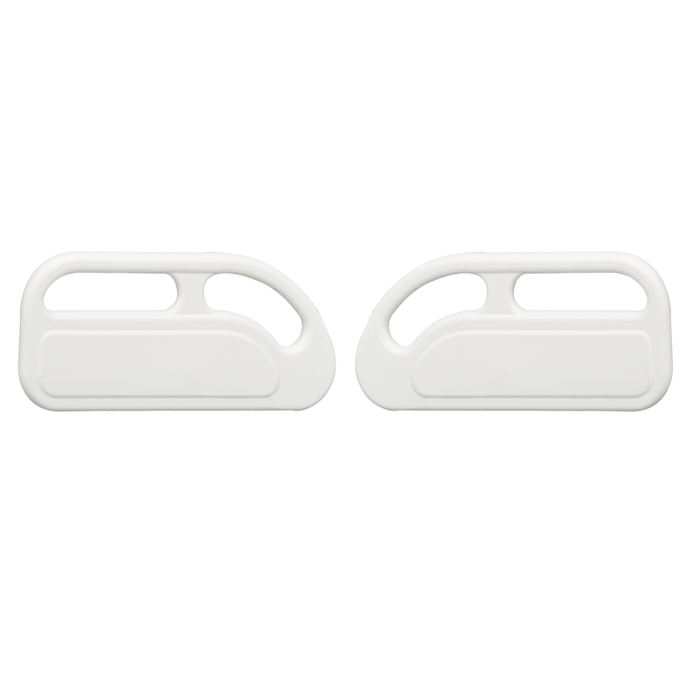 YF-P-2009 Plastic Side Rail