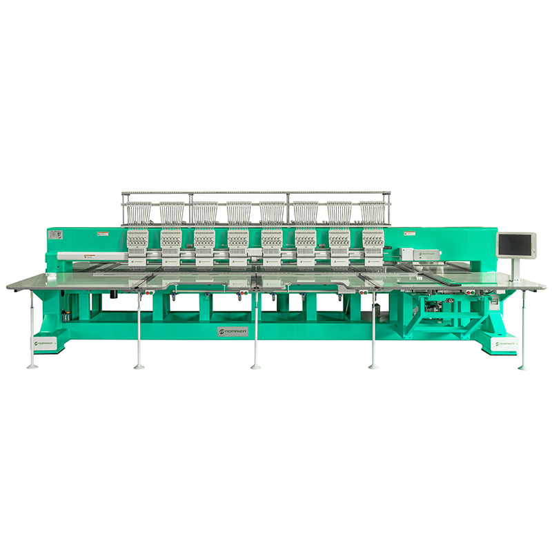PROMAKER HX series reference model（Customizable）