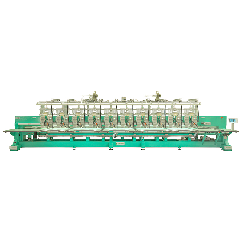 PROMAKER HP series reference model （Customizable）