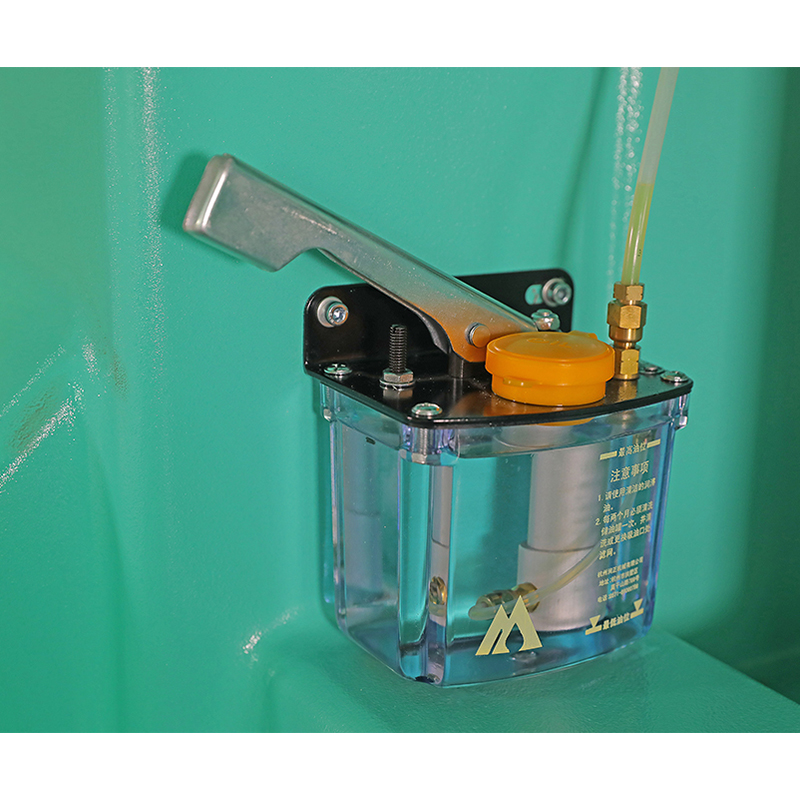 Upper&Down Shaft Oil