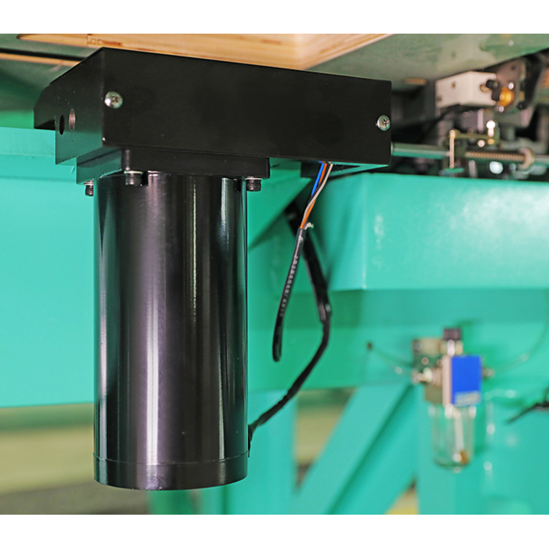 Trimmer Motor