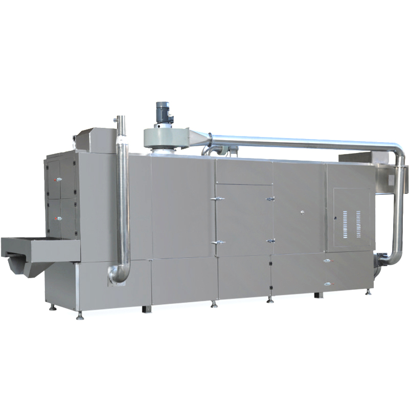 Intelligendo Mechanicam Extruatores Alimentarii Industrialis