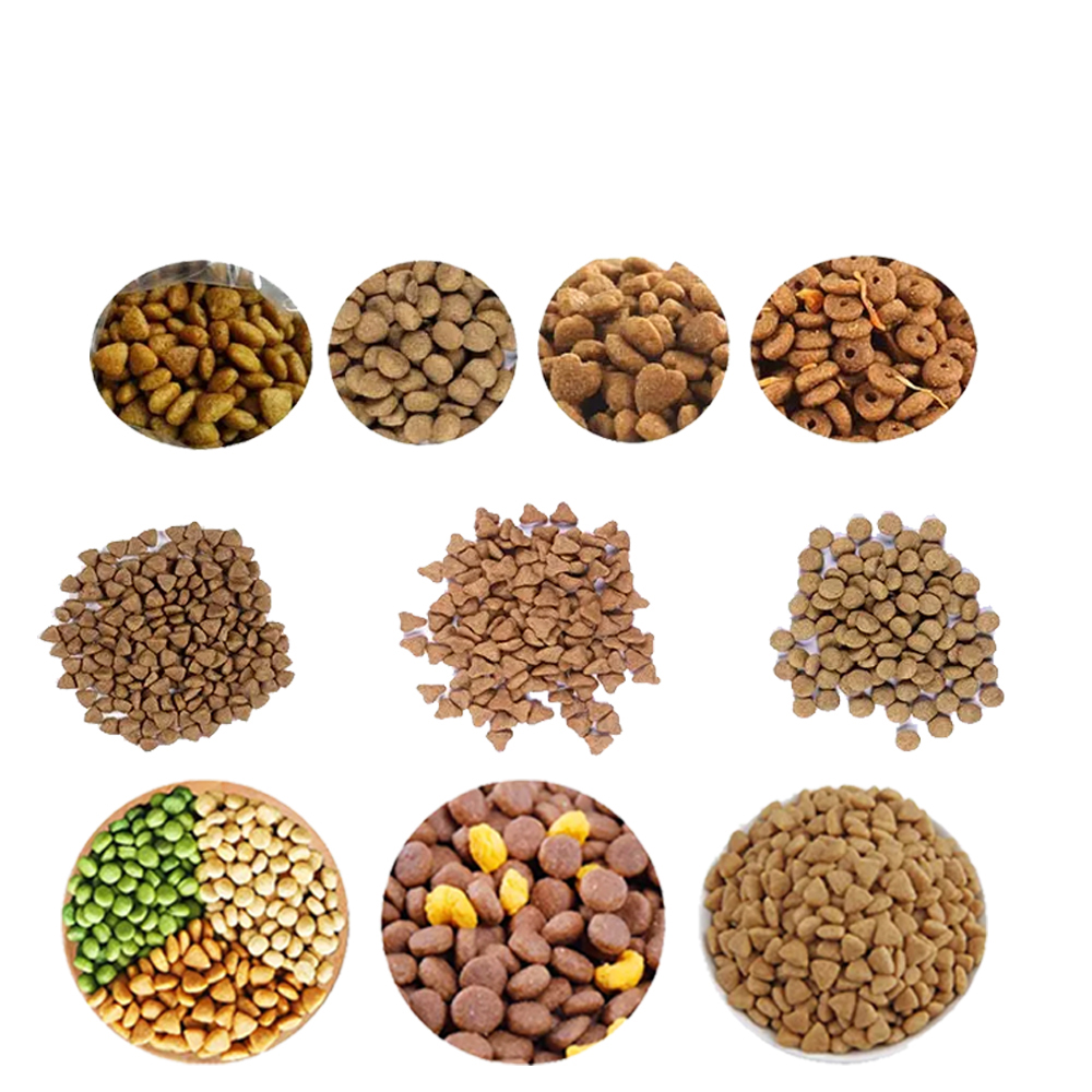 Soddisfare la fame e alimentare le prestazioni con l'estrusione delle sbarre proteiche