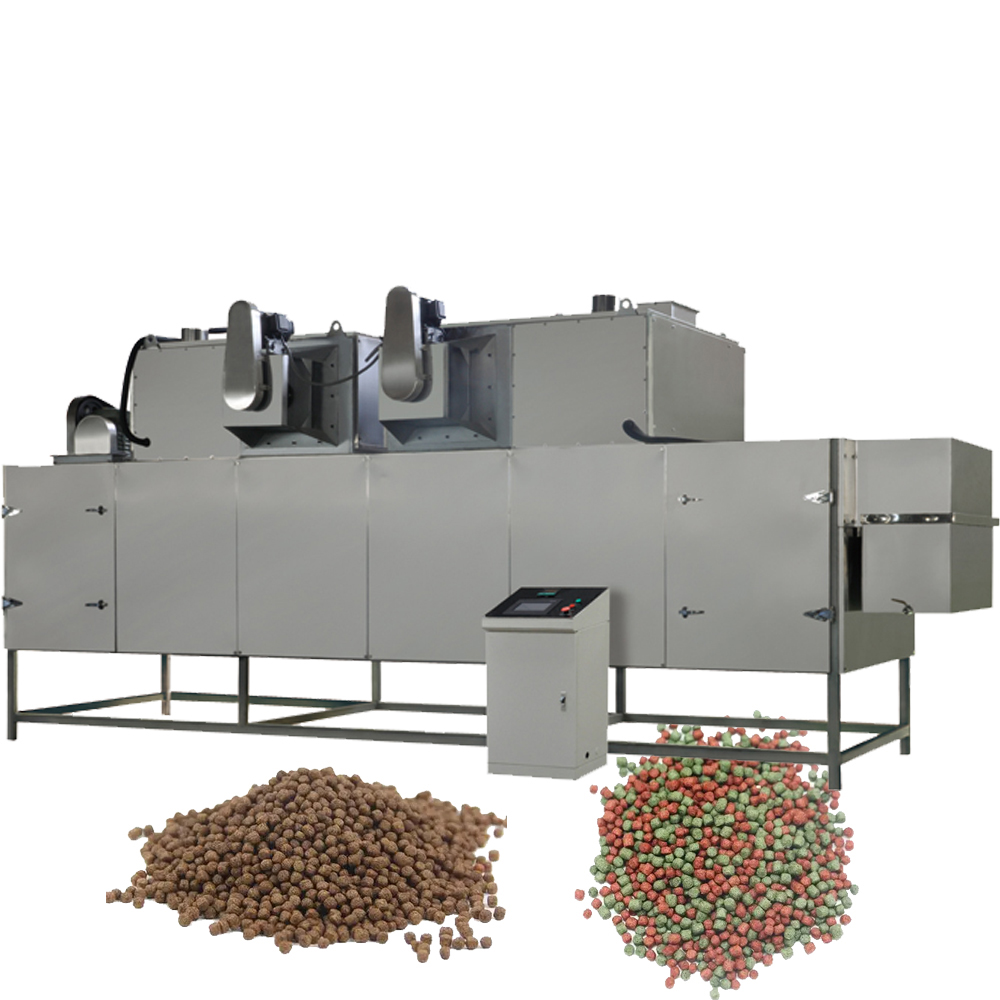 Μηχανή για φαγητό ψαριών