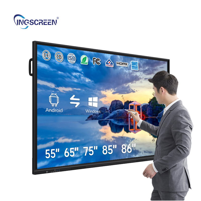 How to Ensure Interactive Smart Board Works Smoothly Long-Term