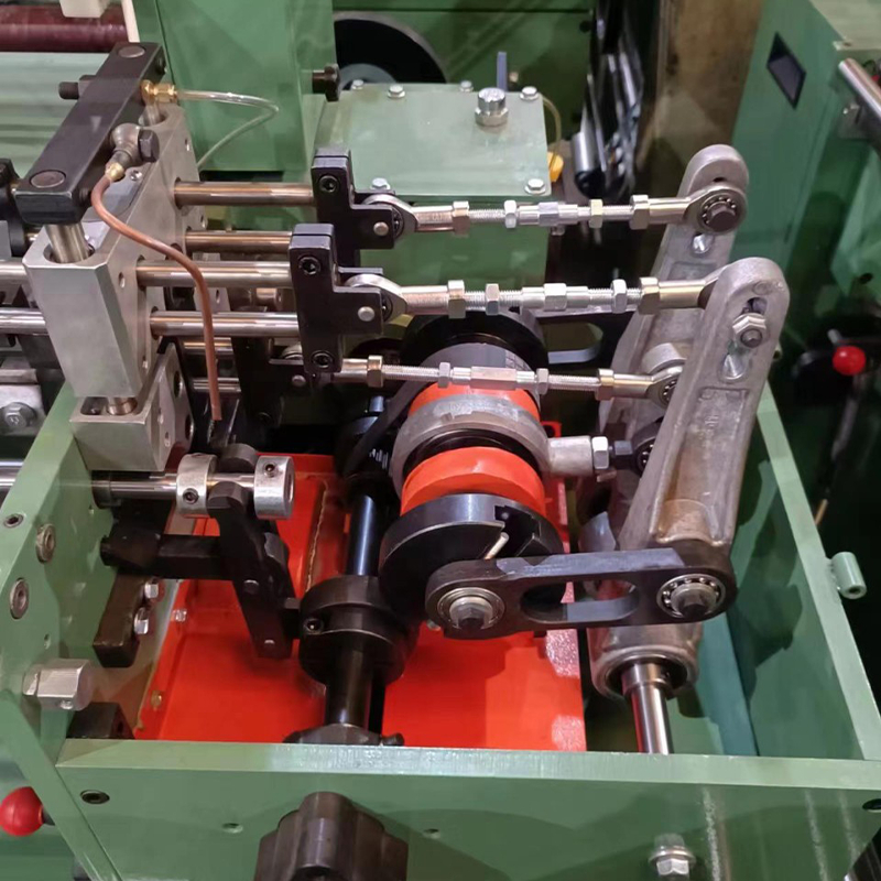 ಕಾವರ್ಡ್‌ನ ಪ್ರಸ್ತುತಿ ಯಂತ್ರಗಳು ದೃತಿಯ ನಿರ್ಮಾಣ ಪ್ರಕ್ರಿಯೆಯನ್ನು ಹೇಗೆ ಸುಲಭಗೊಳಿಸುತ್ತವೆ