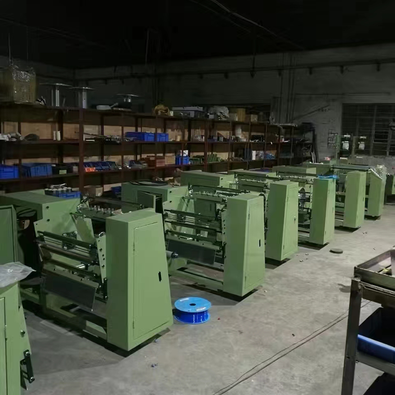 Innovativ qüllə işi üçün dişli loomun potensialını açın