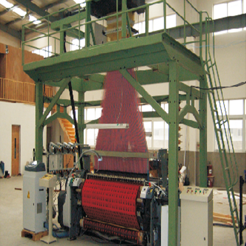 ರೇಪಿಯರ್, ಏರ್ಜೆಟ್, ವಾಟರ್ಲೂಮ್ ಮಾರ್ಗದಲ್ಲಿ ಹಾರ್ನ್ಸ್ ಸೆಟ್