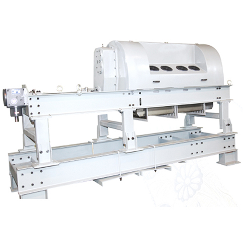 ಅತಿ ವೇಗದ ಜಾಕಾರ್ಡ್ ಕಪ್ಪು ಯಾಂತ್ರಿಕಿ