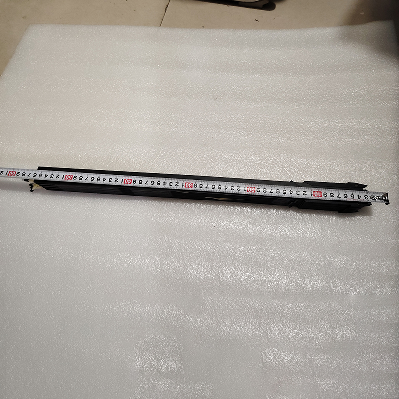 M6 -T โมดูลยาวสำหรับเครื่องปูพรม