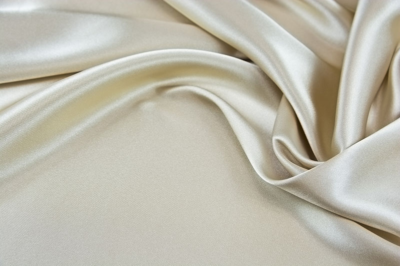 Silk Fabric