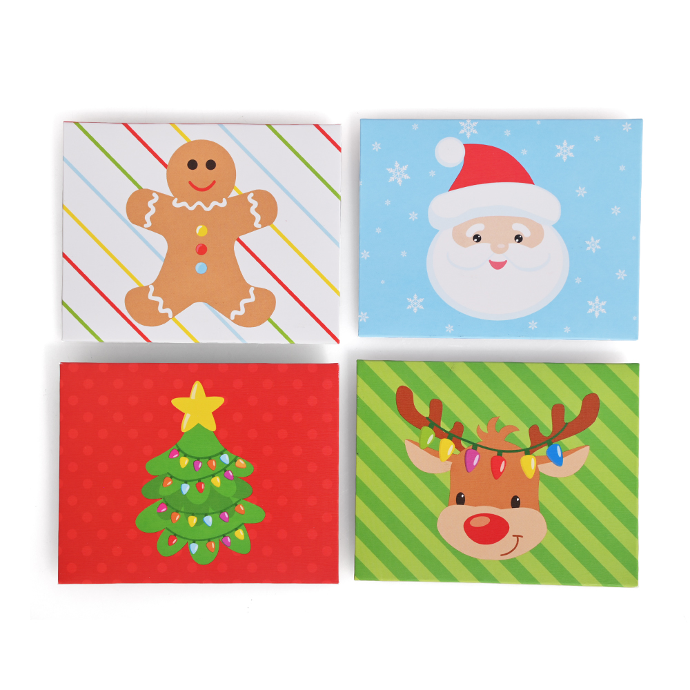 فصل تعطیلات را با یک جعبه هدیه گوسالهای خاص خاص کنید