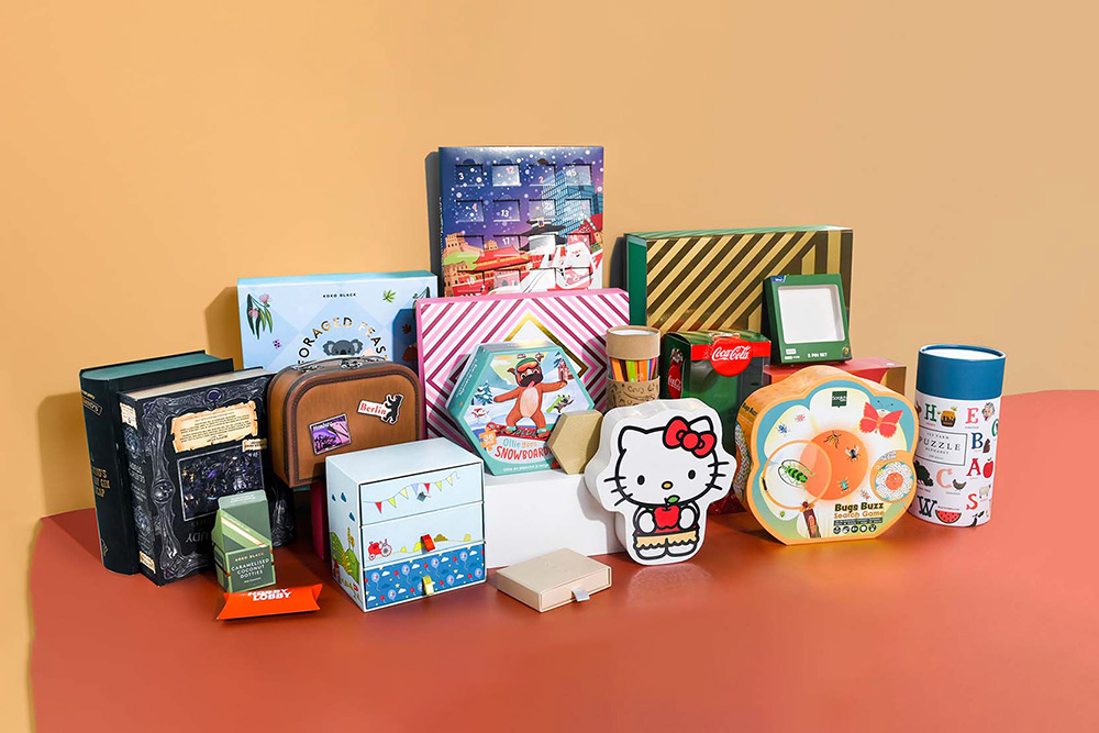 Start Exploring Packaging Solutions Now