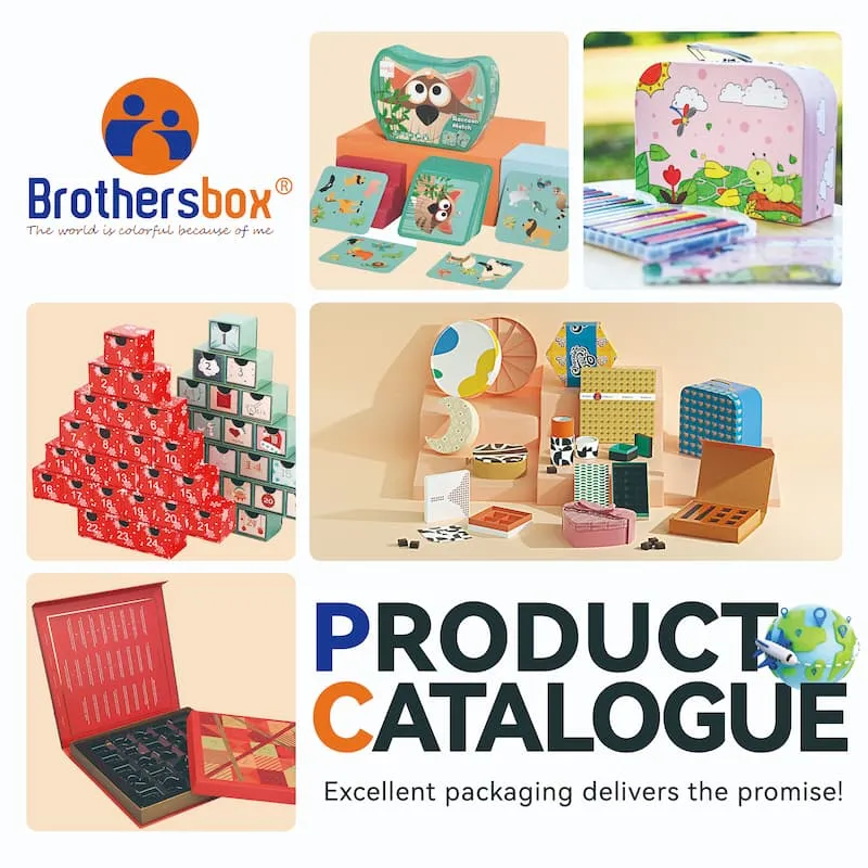 Product Catalog