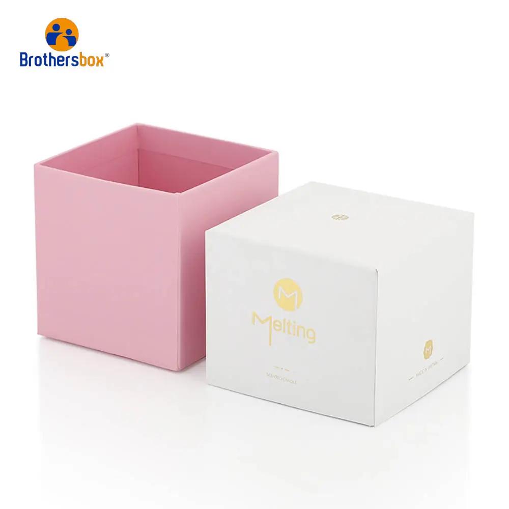 How To Make A Custom Gift Box To Enhance Your Brand 