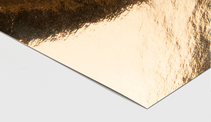 Metallic Specialty Paper