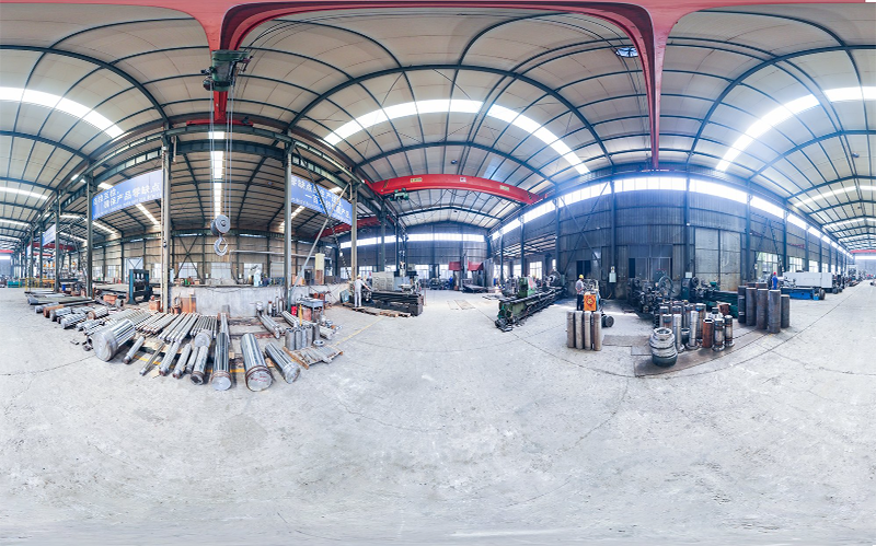 200 ton hydraulic forklift tire press machine  details