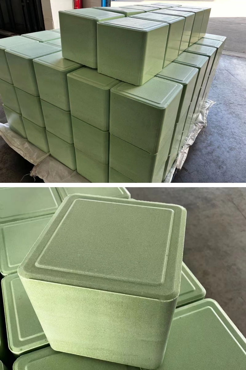 Salt Block Making Machine With Production Line Animal Mineral Salt Licking Blocks Hydraulic Press  (4).jpg