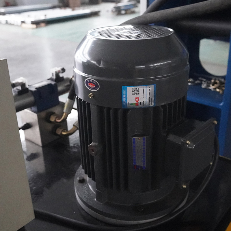 Movable Worktable Nadun 200T Gantry Hydraulic Press Machine manufacture