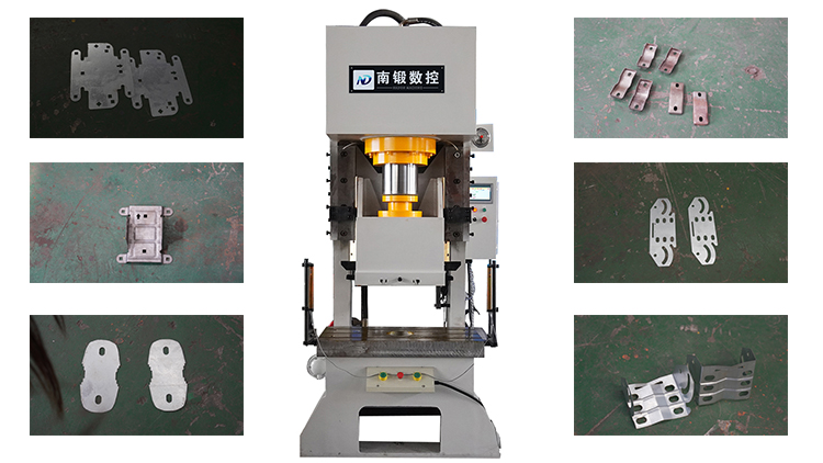 315 ton metal hydraulic deep drawing draw stainless steel stamping press machine for satellite dish antenna making machine supplier