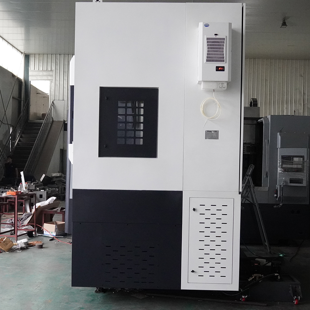 電動油圧プレスの未開拓の可能性を探ってみましょう。