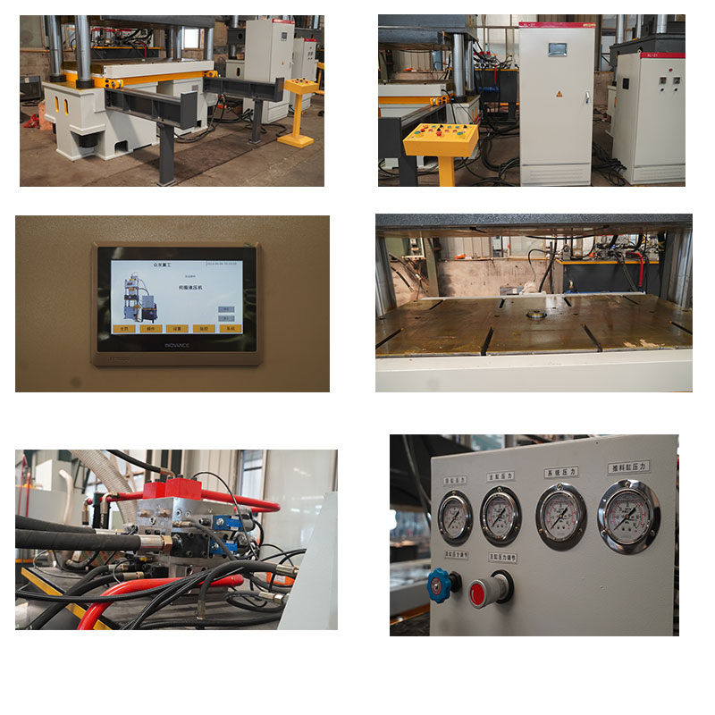 500 tons wood chip pallet hydraulic press (8).jpg