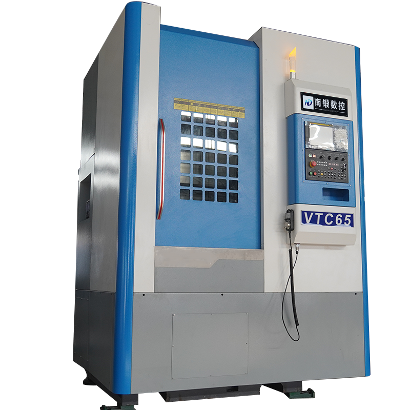 Προηγμένο Υδραυλικό Πιεστήριο Ρουλεμάν