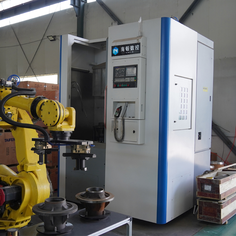 Soluții Personalizate pentru Procesele Industriale de Dreptare