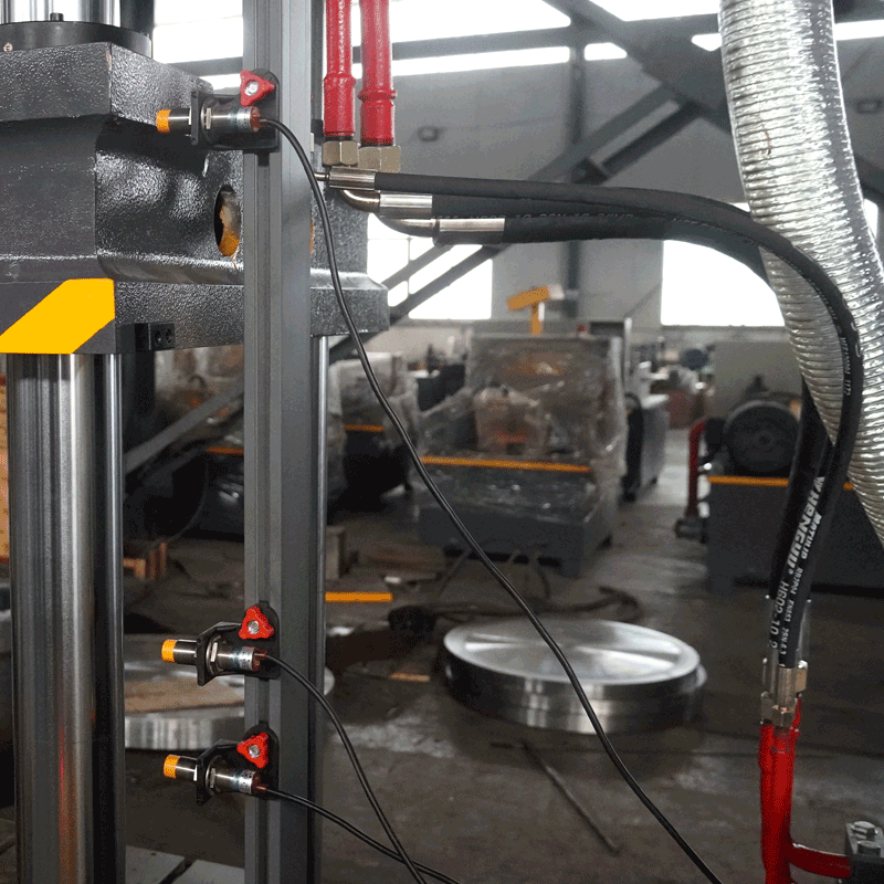 Eseguire il Lavoro Rapidamente