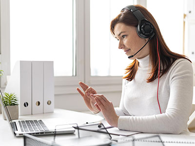 After-sales service
