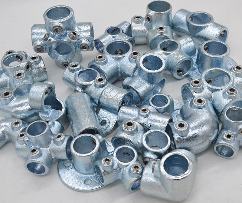 Steel Fastener