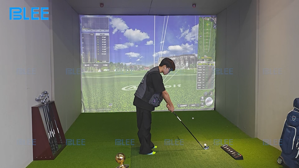 Sports Simulator: Dive Into the Ultimate Playground of Adrenaline and Strategy