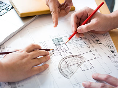 Analysis & Design