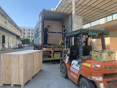 Delivery