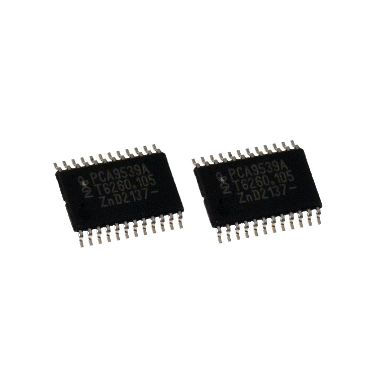 Jeking New Original Interface ICs TSSOP-24 PCA9539A PCA9539APW 118