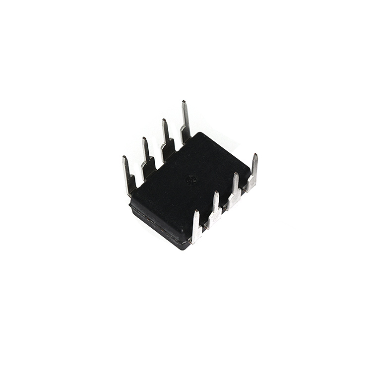 Jeking PDIP-8 Switching Controllers 60KHz Current Mode PMIC NCP1203P60