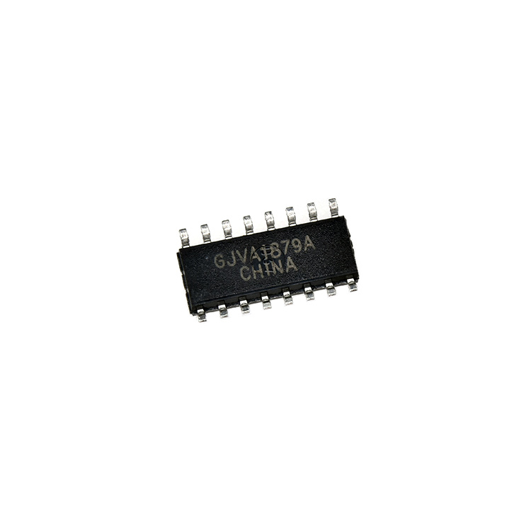 Jeking New And Original Electronic Component Converter ICs SOP-16 ES9023P