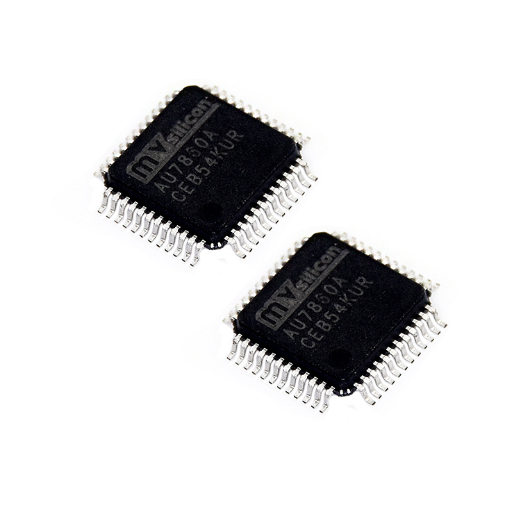 For Jeking AU7860A MP3 Sound Machine Decoding IC 7860A Model